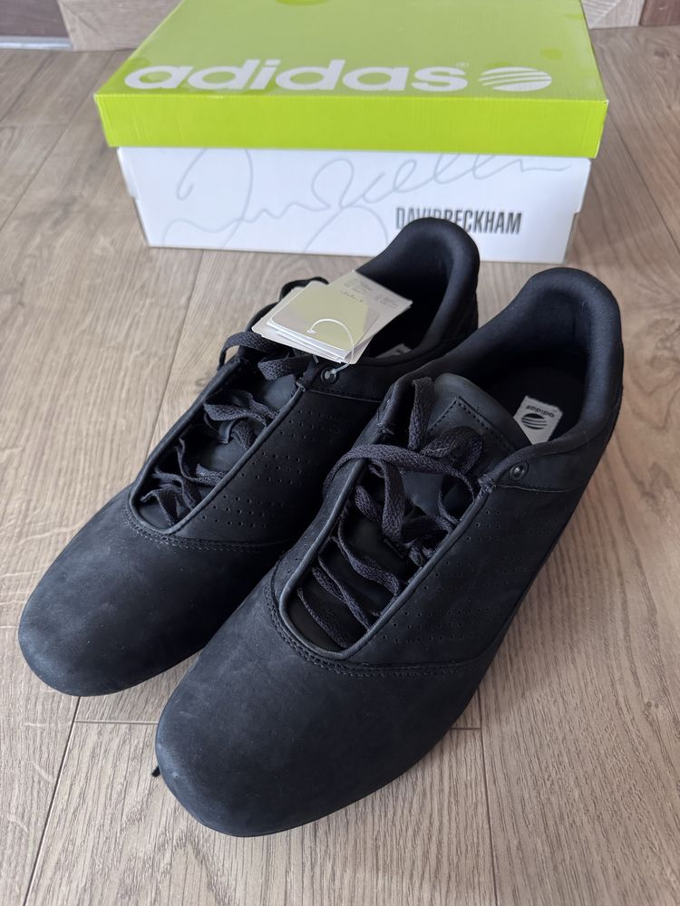 Кецове Adidas David Beckham - чисто нови