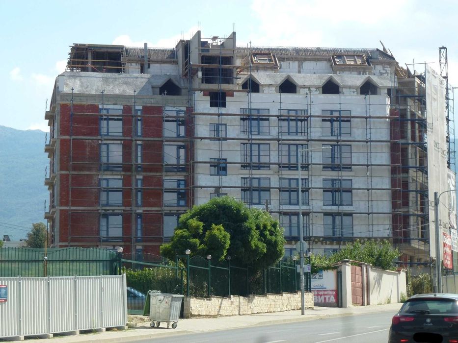 Продава се Тристаен апартамент в София, Овча купел - 121 кв.м за 1604 €/кв.м - Снимка #3