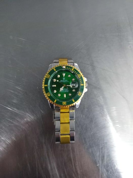 Rolex qo‘l soati
