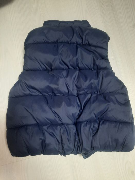 Vesta copil marimea 36 luni, marca Tex