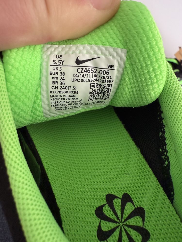Nike Airmax marimea 38 noi, originali