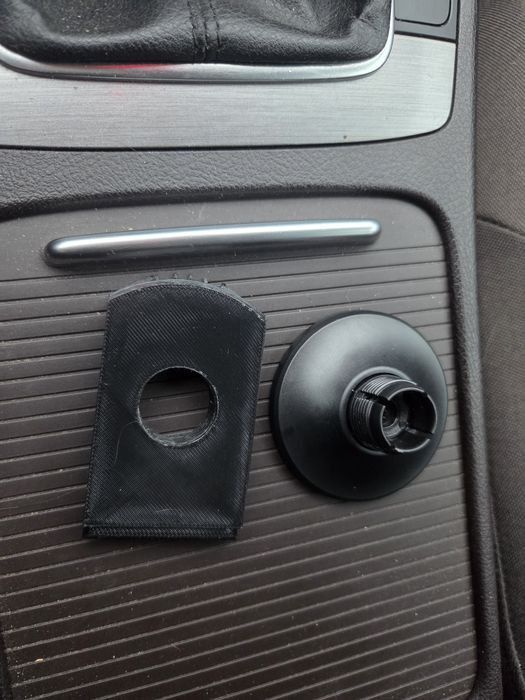 Vw passat/golf  Suport telefon magnetic