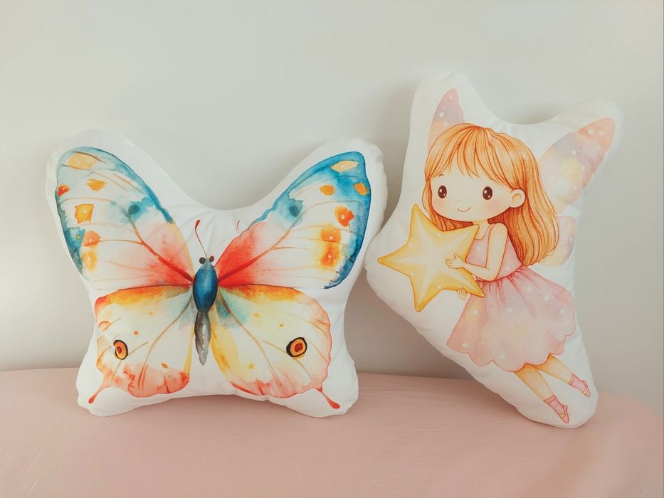 Детски възглавници