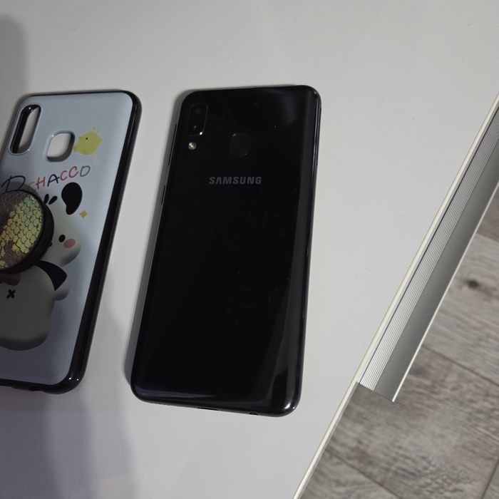 Samsung Galaxy A20e