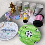 Mega set de petrecere