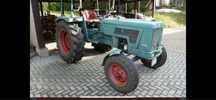Dezmembrez tractor hanomag 401 perfekt