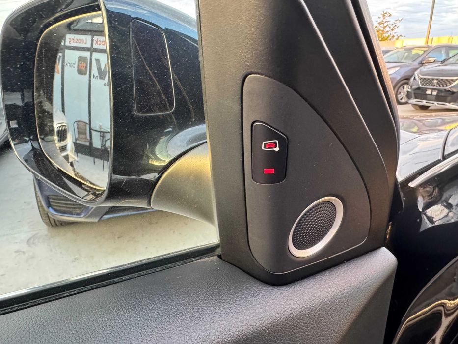 Audi Q5 2.0tdi 177cp S-line Quattro/Garantie/Automat/Rate|Avans0