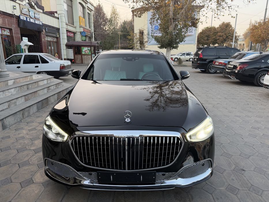 Mers 220&223 ideal qaytajixozlariyam bor