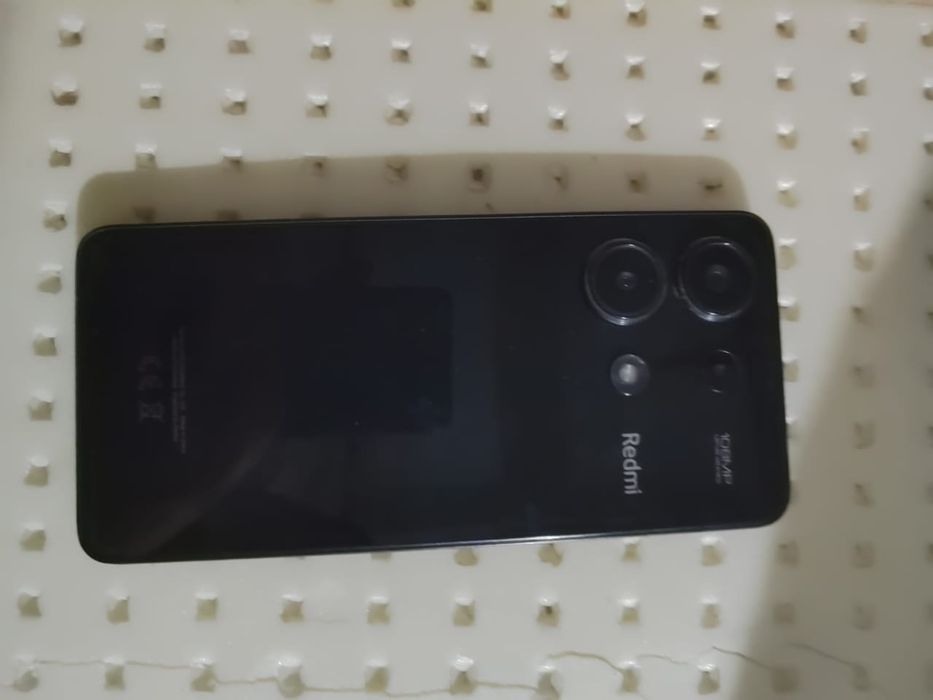 Xuaviy Redmi not 13
