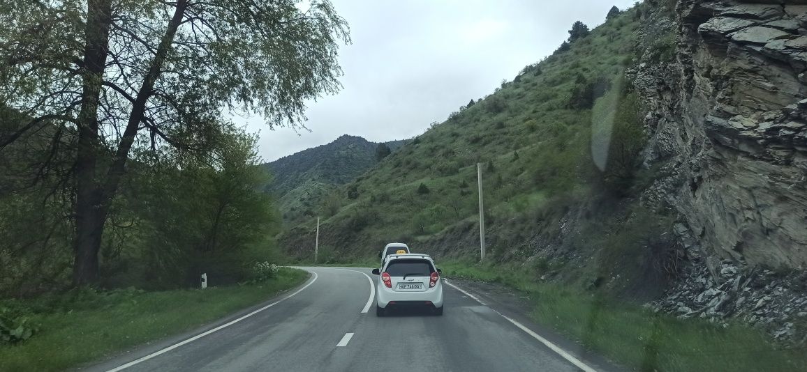 услуга в горы Toqqa Taksi xzmati такси в гори Трансфер тахи заказ