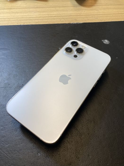 IPhone 12 pro max 128gb