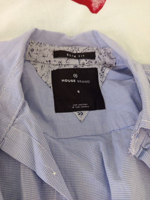 Мъжки панталони  дънки Zara,карго панталон