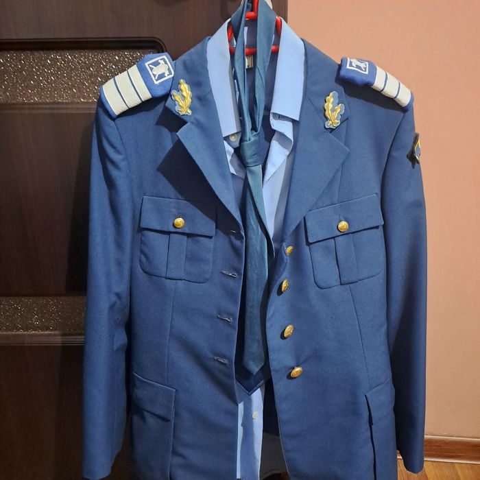 Tinuta militara dama  FA