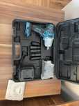 Cheie cu impact pt montare roti auto sau diverse aplicații - Cordless