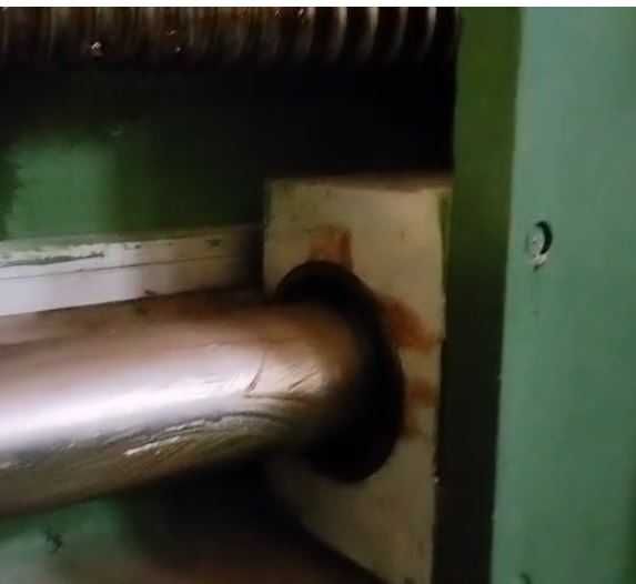 CNC ROBUST - Marmura si Granit