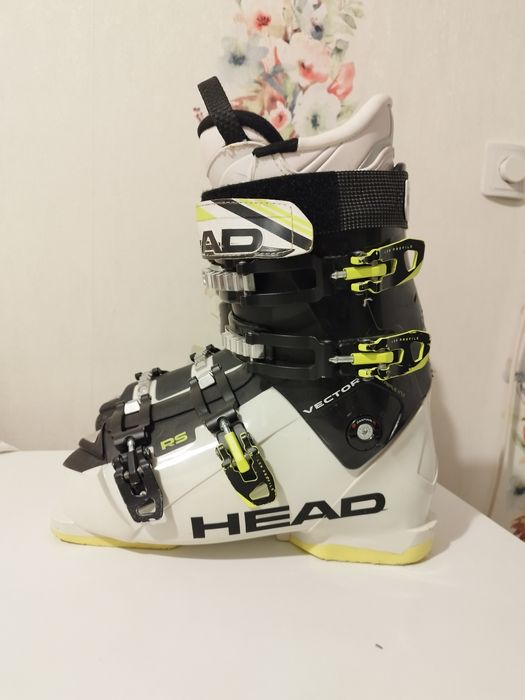 Clăpari Head 42  27 - 27,5