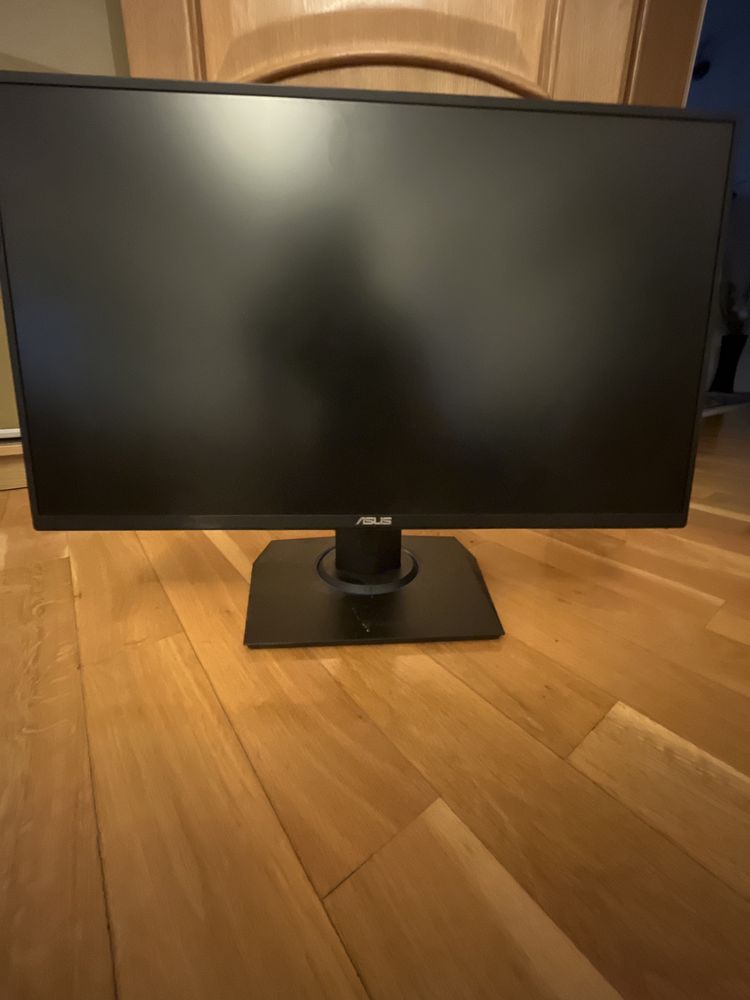 Monitor gaming Asus