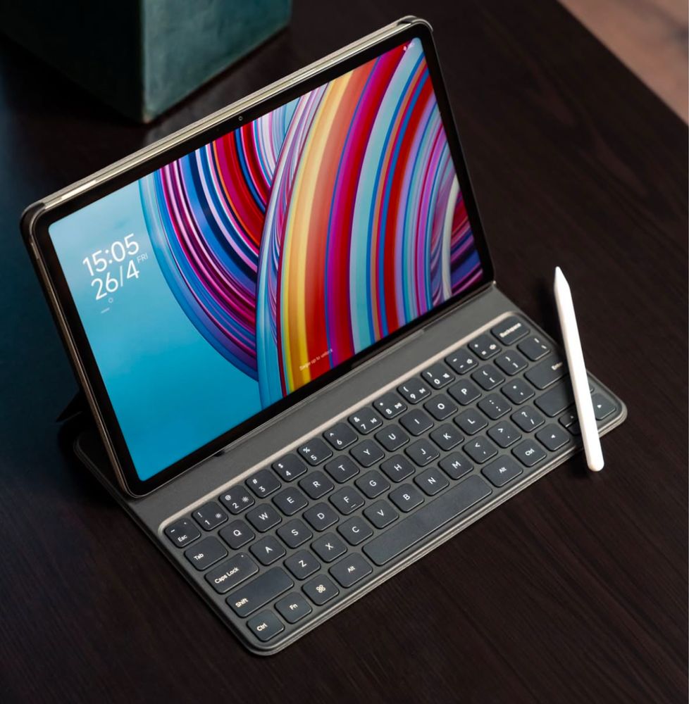 Новый Redmi Pad Pro (Wifi и 5G) – Бесплатная Доставка