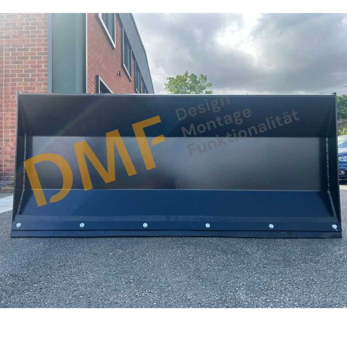 Удължено гребло за зърно-Налични различни размери и захващане