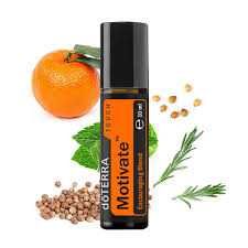 Motivate touch 10 ml doterra