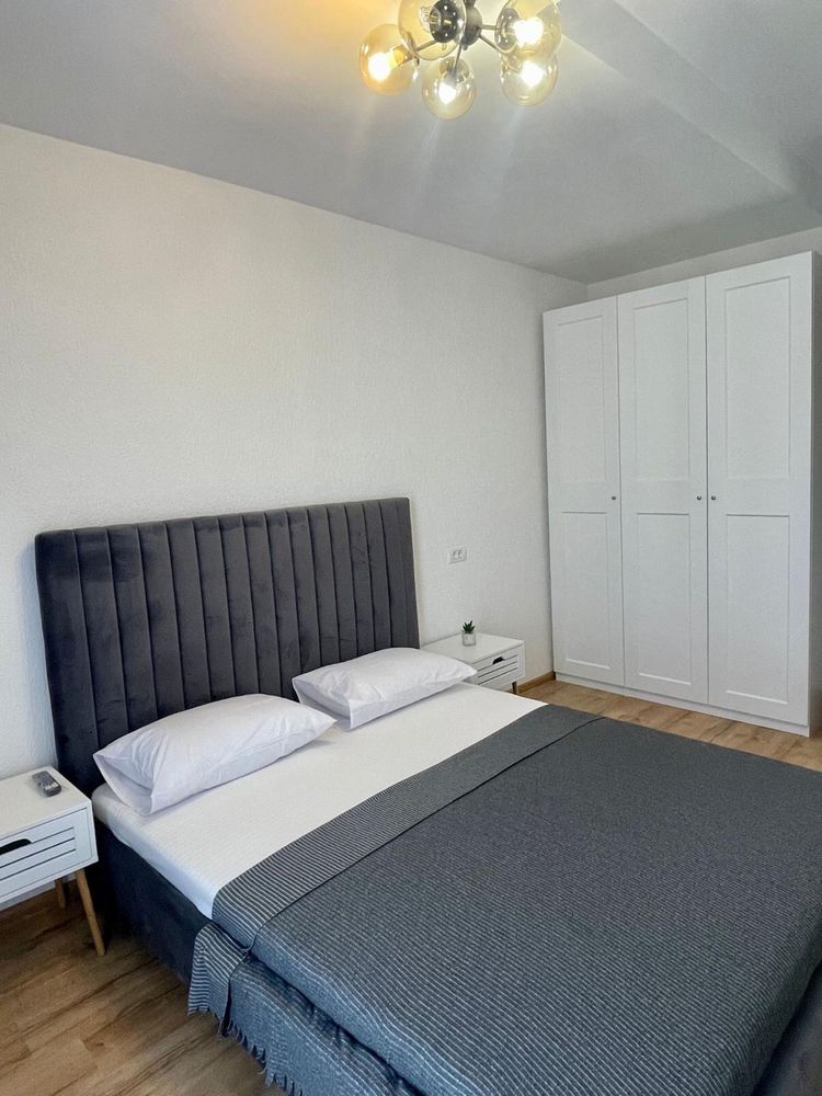 Apartament de inchiriat 2 camere Campeador City