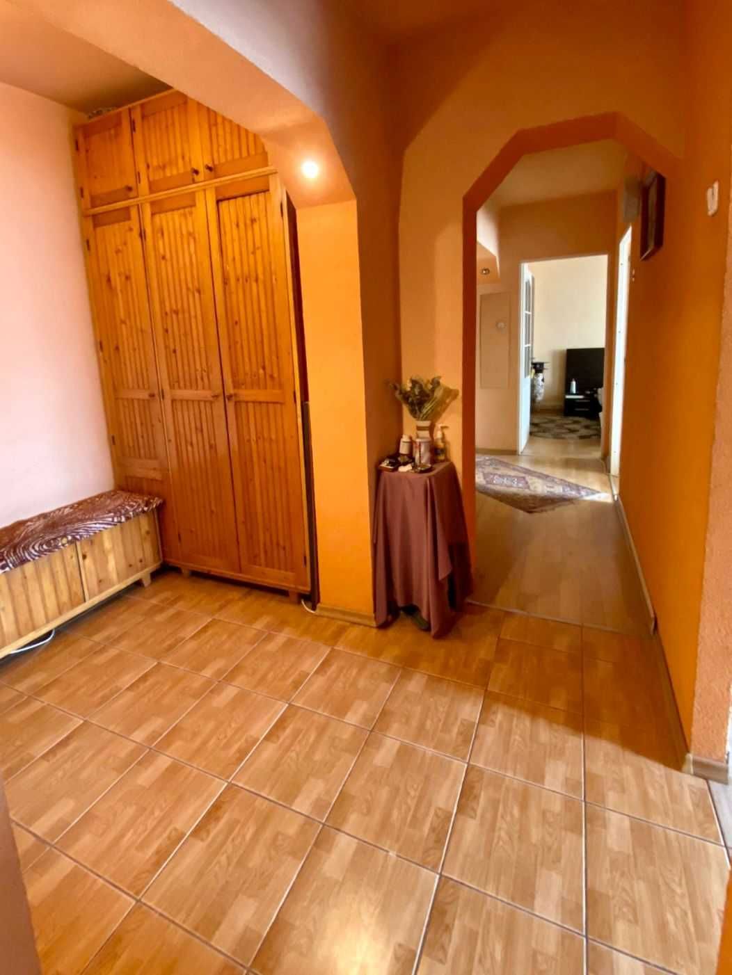 Ultracentral, Apartament 3 camere