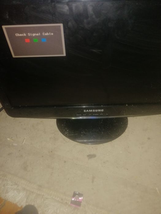 Продам манитор Samsung