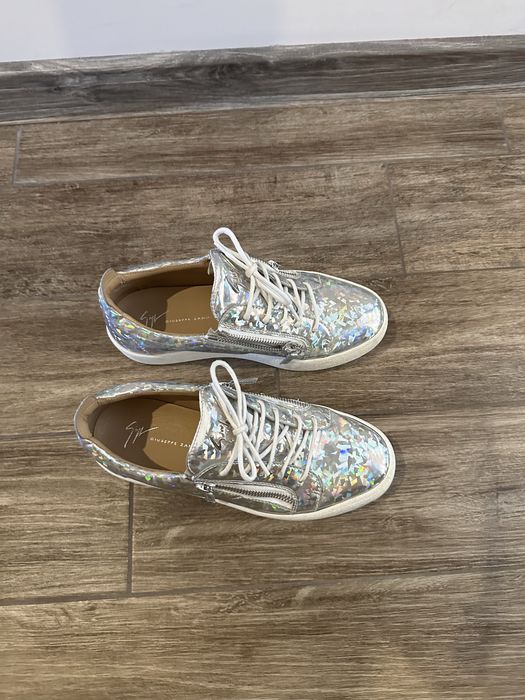 Guiseppe Zanotti Frankie 42