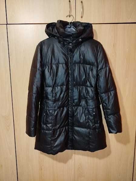 Дамско зимно яке размер M