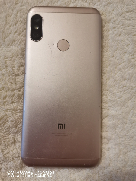 Redmi 6 Pro  32 GB