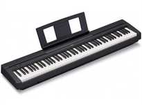 Pian Yamaha P 45 B