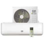 Инверторен климатик Star-Light ACT-09WIFI, 9000 BTU, WiFi контрол,