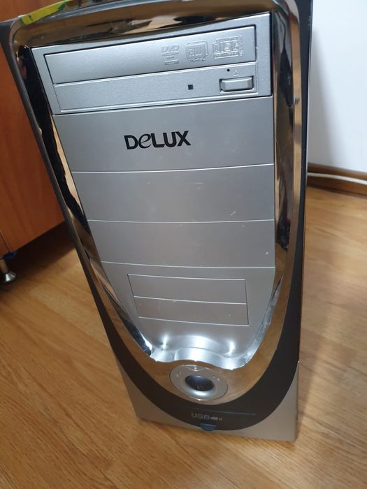 Unitate PC - procesor Intel core2