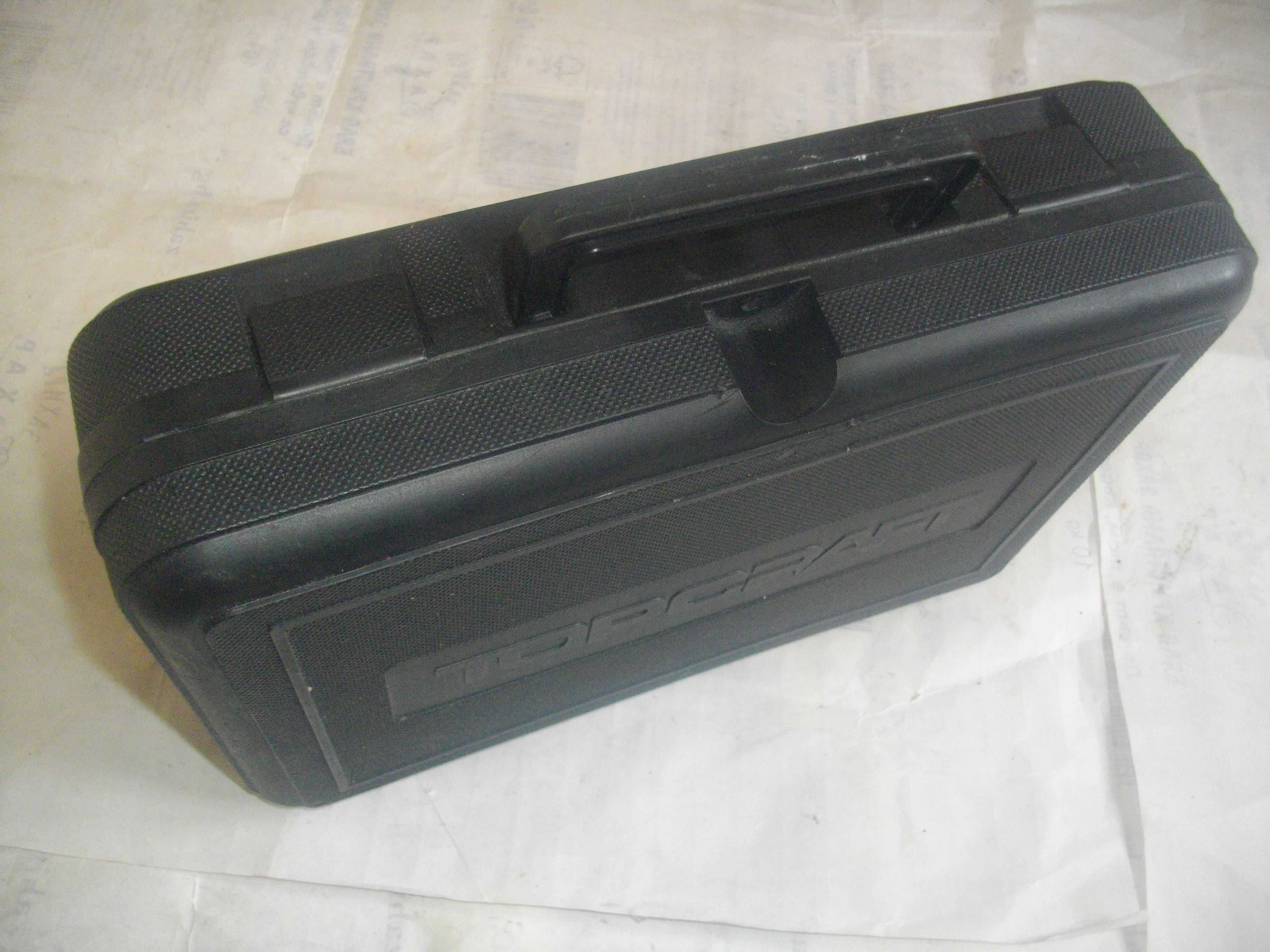 Нов електрически такер комбиниран оригинал ESCO BLACK DECKER TOP CRAFT