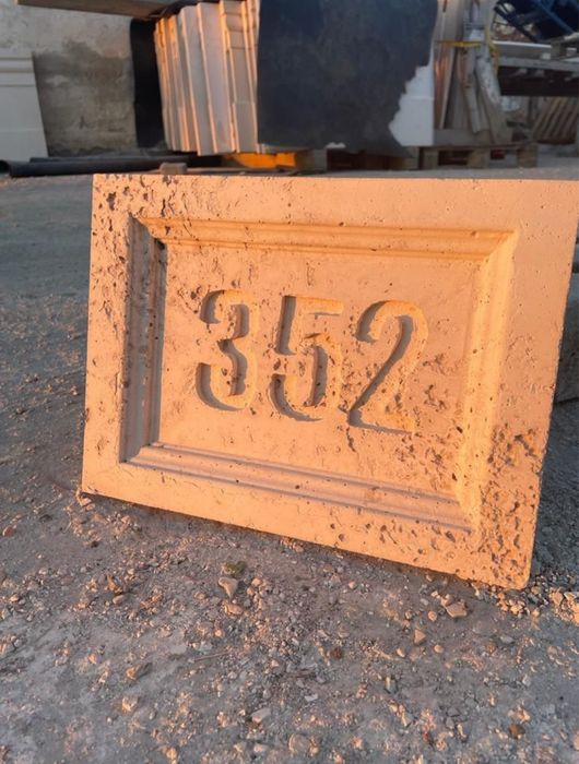 Garduri, vaze si piatra arhitecturala