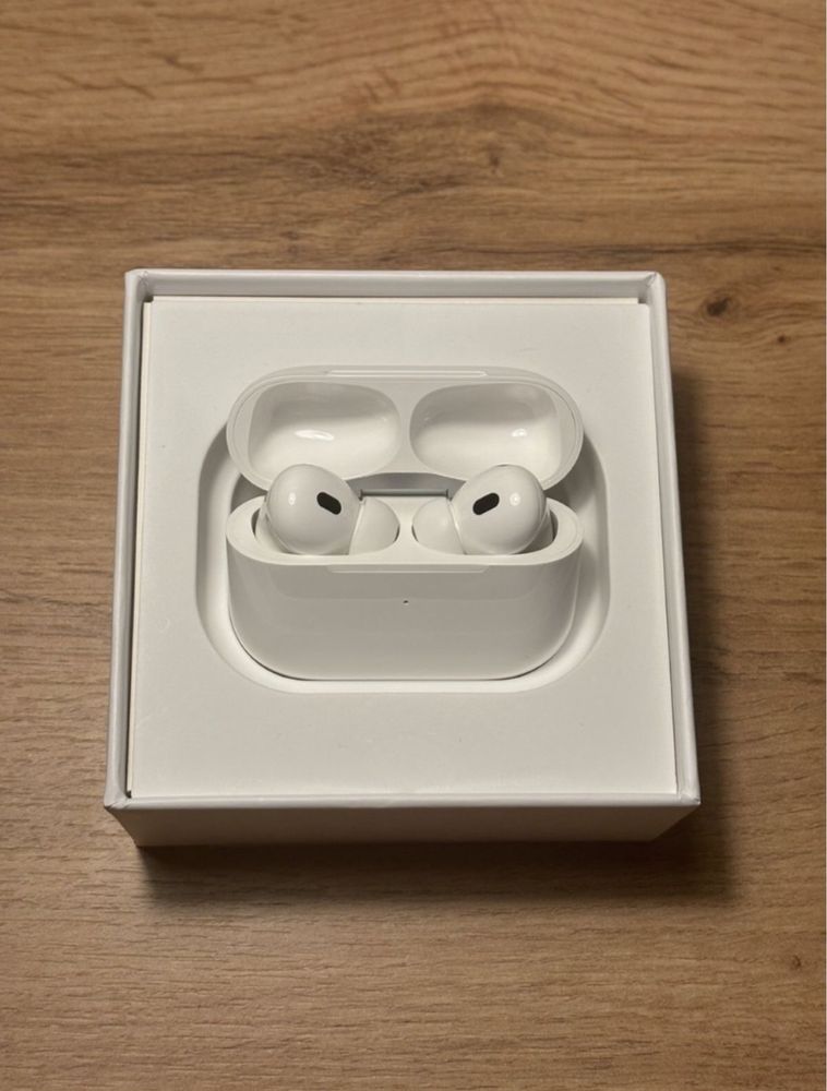 Apple Airpods Pro 2 Gen