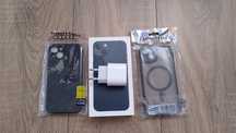 Iphon 13 128GB Midnight