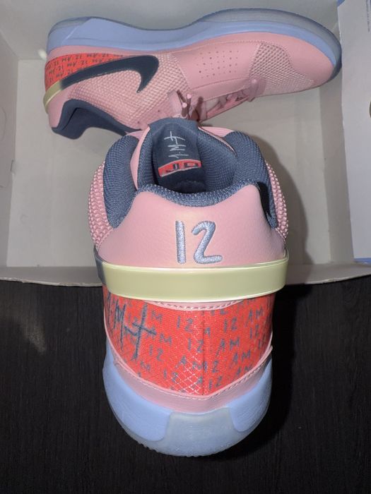 Баскетболни обувки  Nike Ja 1 "Day One - Soft Pink" - размер 50.5