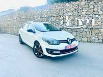 Renault Megane •Bose Edition•1.5dci•Garantie 1An•Finanțare Rapidă•Impecabil