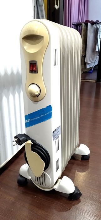 Продам обогреватель
