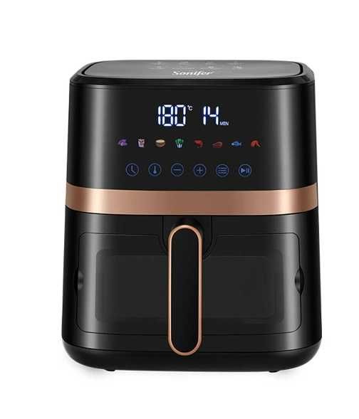 Аэрогриль Sonifer SF-1015