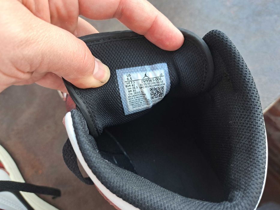 мъжки маратонки,кецове,спортни обувки,Nike Jordan,найк,джордан 42