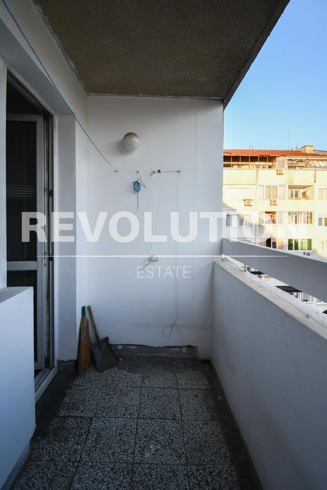 Дава се под наем Двустаен апартамент в София, Лагера - 81 кв.м за 550 € - Снимка #12