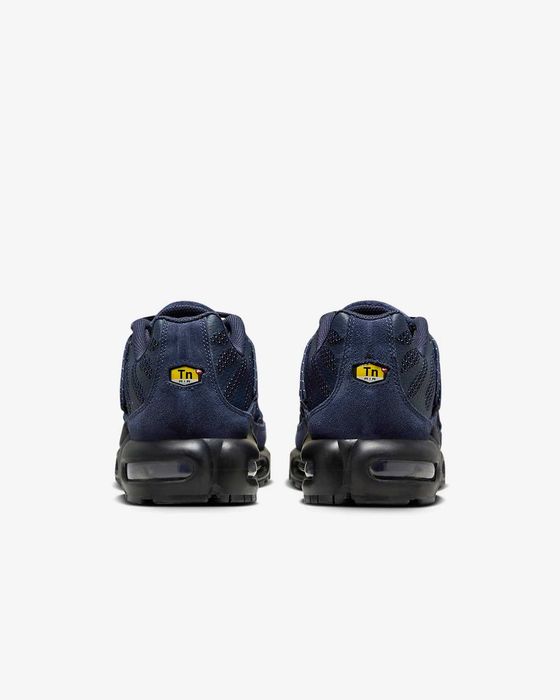 NIKE Air Max Plus Utility TN Tuned Men's Trainers Sneakers PU