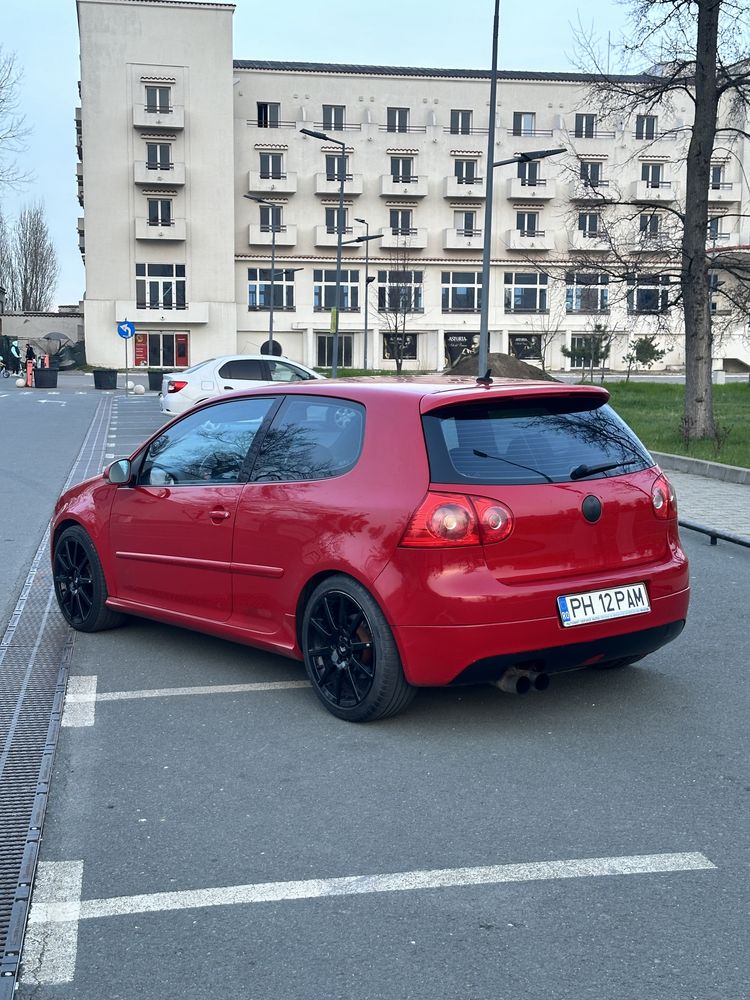 Golf Gti 2.0 AXX