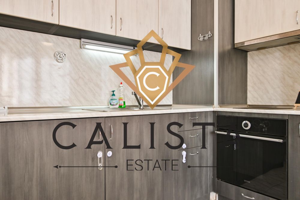 Дава се под наем Двустаен апартамент в София, Манастирски ливади - 50 кв.м за 549 € - Снимка #4