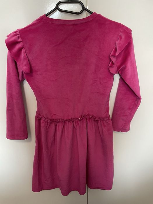 Дрехи момиче  9-12 г.