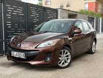 Mazda 3 FaceLift* 2.0i Benzina/150 CP/Clima/Scaune Incalzite/Jante 17”