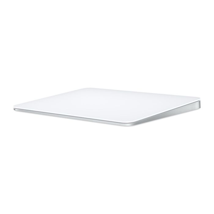 Apple Magic TrackPad - Управляй как профи