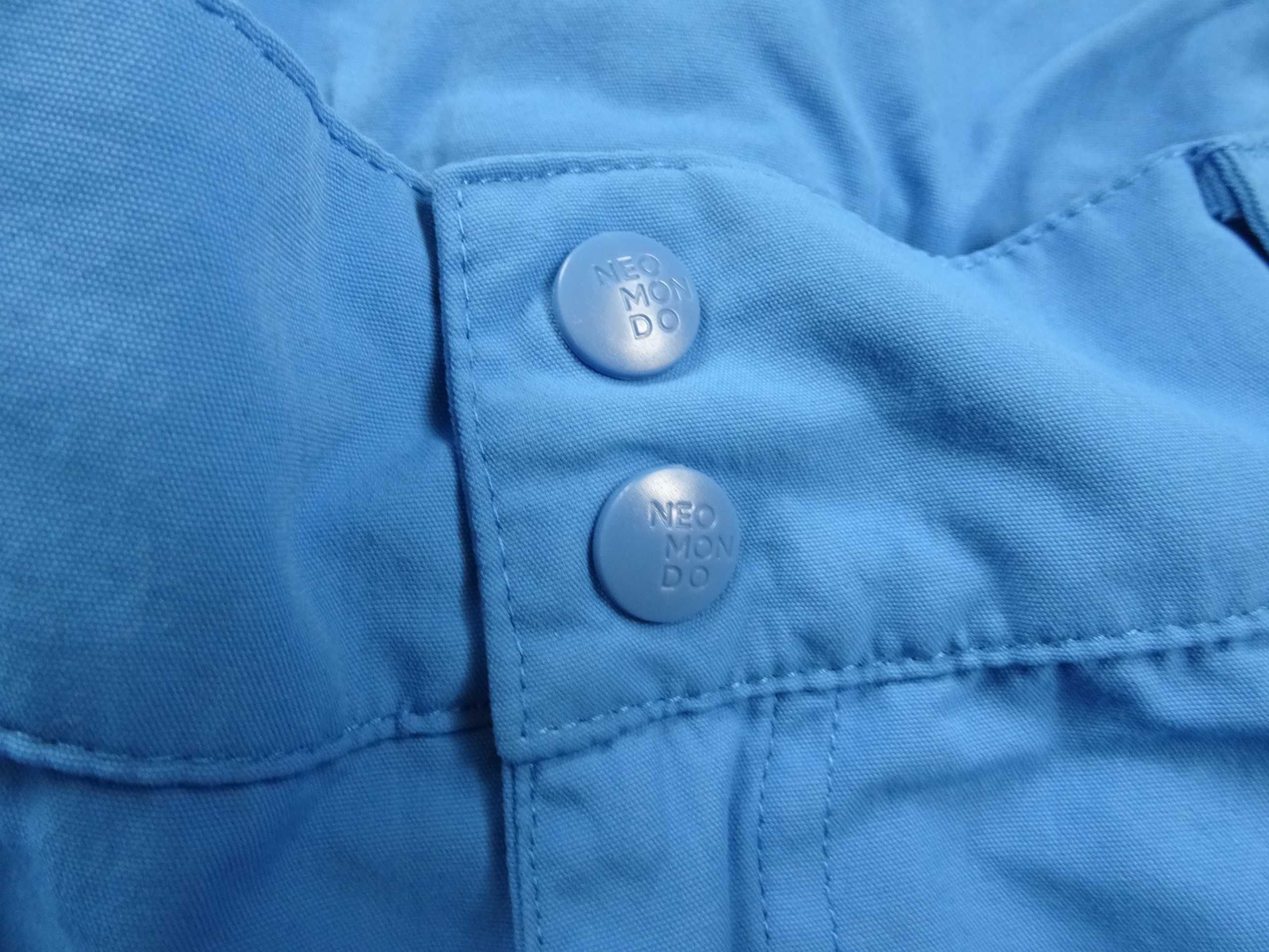neo mon do XL  blekinge soft shell